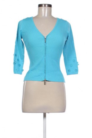 Dámsky kardigán Excellent, Velikost M, Barva Modrá, Cena  595,00 Kč