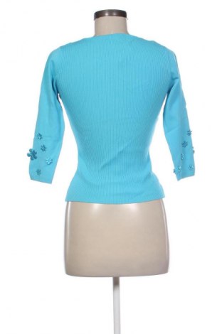 Dámsky kardigán Excellent, Velikost M, Barva Modrá, Cena  595,00 Kč