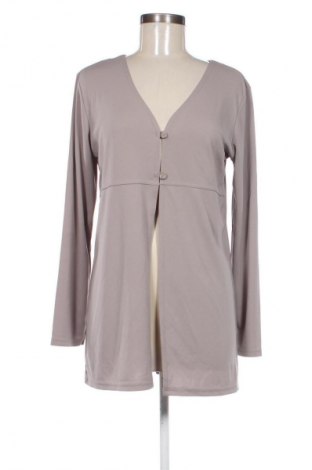 Damen Strickjacke Express, Größe M, Farbe Beige, Preis € 20,91