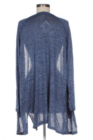 Damen Strickjacke Faded Glory, Größe M, Farbe Mehrfarbig, Preis € 9,99