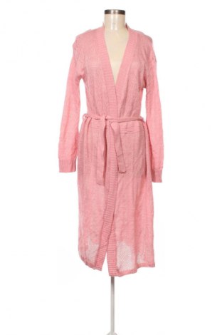 Dámsky kardigán Fashion Girl, Velikost M, Barva Růžová, Cena  199,00 Kč