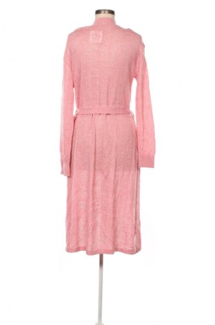 Dámsky kardigán Fashion Girl, Velikost M, Barva Růžová, Cena  199,00 Kč