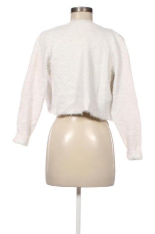 Női kardigán Fb Sister, Méret S, Szín Fehér, Ár 3 459 Ft