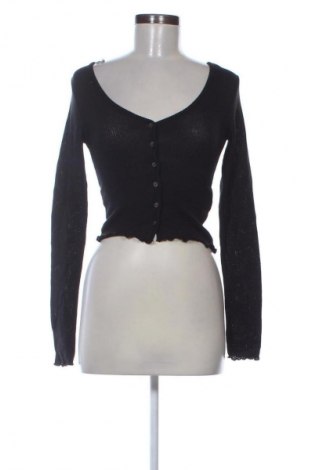 Дамска жилетка Fb Sister, Размер XXS, Цвят Черен, Цена 15,00 €