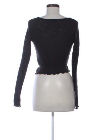 Дамска жилетка Fb Sister, Размер XXS, Цвят Черен, Цена 15,00 €