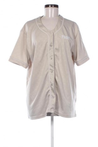 Damen Strickjacke Fb Sister, Größe XL, Farbe Mehrfarbig, Preis 15,00 €