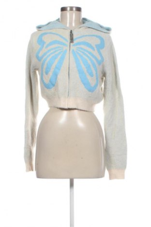 Damen Strickjacke Fb Sister, Größe XS, Farbe Mehrfarbig, Preis 6,99 €