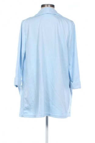 Női kardigán Fb Sister, Méret L, Szín Kék, Ár 6 198 Ft