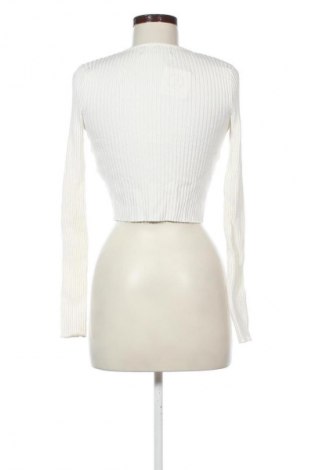 Női kardigán Fb Sister, Méret XS, Szín Fehér, Ár 2 819 Ft