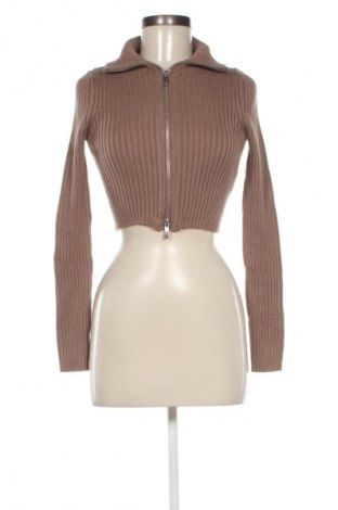 Női kardigán Fb Sister, Méret S, Szín Barna, Ár 3 419 Ft