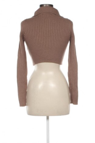 Női kardigán Fb Sister, Méret S, Szín Barna, Ár 3 419 Ft