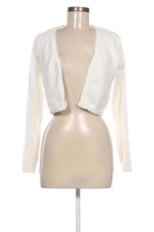 Női kardigán Fb Sister, Méret S, Szín Fehér, Ár 6 123 Ft