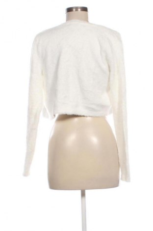 Női kardigán Fb Sister, Méret S, Szín Fehér, Ár 6 123 Ft