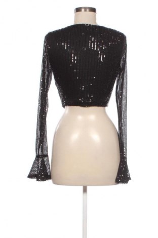 Damen Strickjacke Fb Sister, Größe XS, Farbe Schwarz, Preis € 19,59