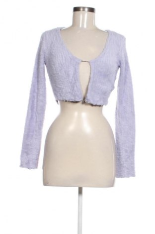 Női kardigán Fb Sister, Méret S, Szín Lila, Ár 6 198 Ft