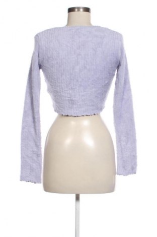 Női kardigán Fb Sister, Méret S, Szín Lila, Ár 6 198 Ft