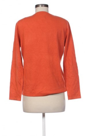 Damen Strickjacke Felicitas, Größe S, Farbe Orange, Preis € 30,99