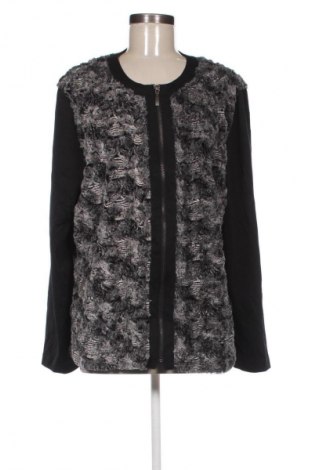 Damen Strickjacke Fella Hamilton, Größe XXL, Farbe Mehrfarbig, Preis € 11,99