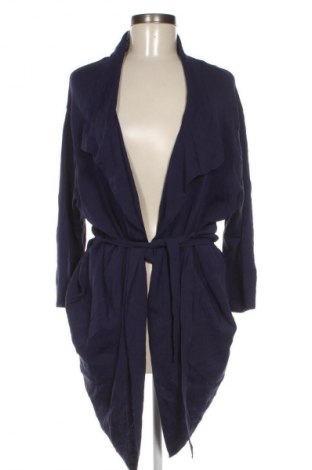 Dámsky kardigán Fiorella Rubino, Velikost XL, Barva Modrá, Cena  309,00 Kč