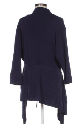 Dámsky kardigán Fiorella Rubino, Velikost XL, Barva Modrá, Cena  309,00 Kč