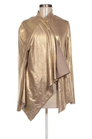 Női kardigán Fiorella Rubino, Méret L, Szín Arany
, Ár 5 189 Ft