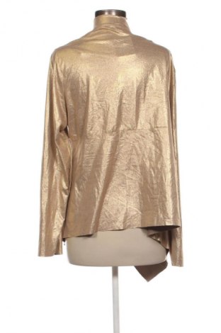 Női kardigán Fiorella Rubino, Méret L, Szín Arany
, Ár 5 189 Ft