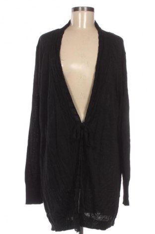 Damen Strickjacke Fiorella Rubino, Größe XL, Farbe Schwarz, Preis € 13,99