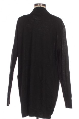 Damen Strickjacke Fiorella Rubino, Größe XL, Farbe Schwarz, Preis € 13,99