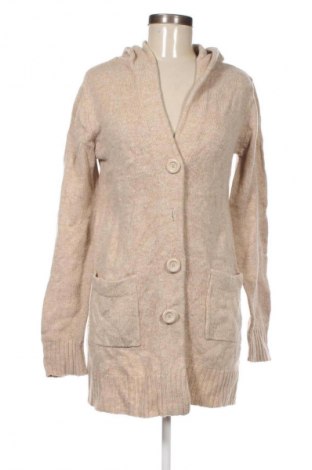 Női kardigán Fishbone, Méret M, Szín Bézs, Ár 4 969 Ft