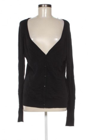 Női kardigán Flame, Méret XL, Szín Fekete, Ár 2 679 Ft