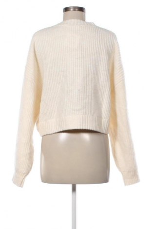 Damen Strickjacke Florence by Mills, Größe XS, Farbe Ecru, Preis € 21,00