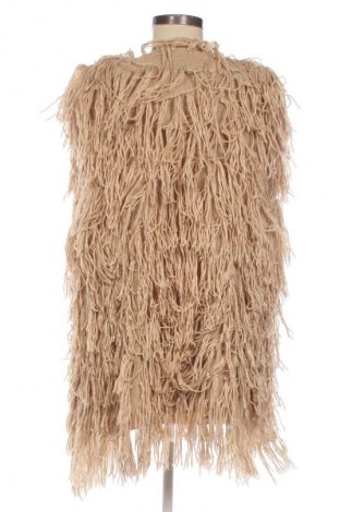 Γυναικεία ζακέτα Forever 21, Μέγεθος L, Χρώμα  Μπέζ, Τιμή 13,81 €