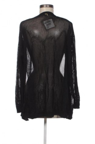 Női kardigán Fracomina, Méret M, Szín Fekete, Ár 6 649 Ft