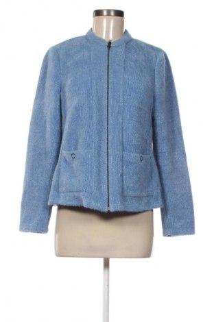 Női kardigán Frank Walder, Méret L, Szín Kék, Ár 8 909 Ft