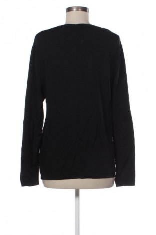 Damen Strickjacke Frankenwalder, Größe S, Farbe Schwarz, Preis € 14,77