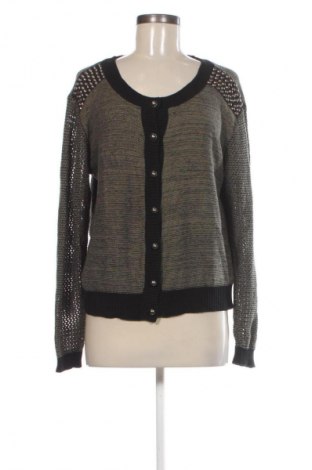 Damen Strickjacke Fransa, Größe M, Farbe Grün, Preis € 10,99