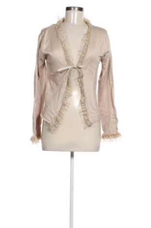 Női kardigán Fransa, Méret XL, Szín Bézs, Ár 5 917 Ft