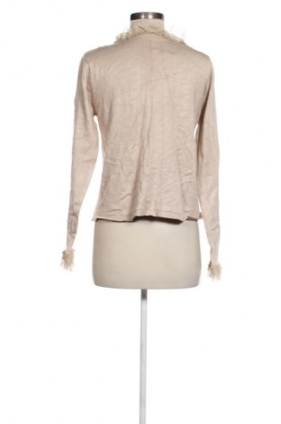 Női kardigán Fransa, Méret XL, Szín Bézs, Ár 5 917 Ft