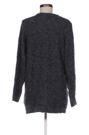 Női kardigán Fransa, Méret L, Szín Kék, Ár 2 619 Ft