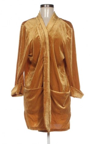 Női kardigán Fransa, Méret XXL, Szín Sárga, Ár 5 829 Ft