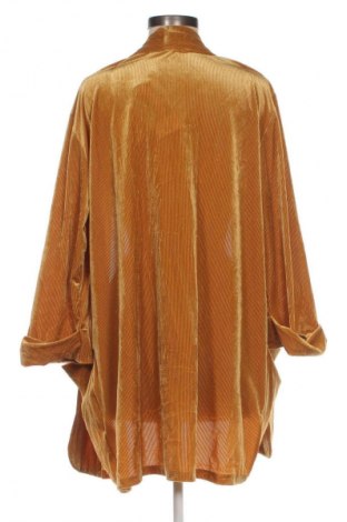 Női kardigán Fransa, Méret XXL, Szín Sárga, Ár 5 829 Ft