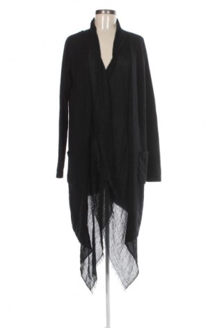 Damen Strickjacke Friendly Hunting, Größe M, Farbe Schwarz, Preis 73,99 €