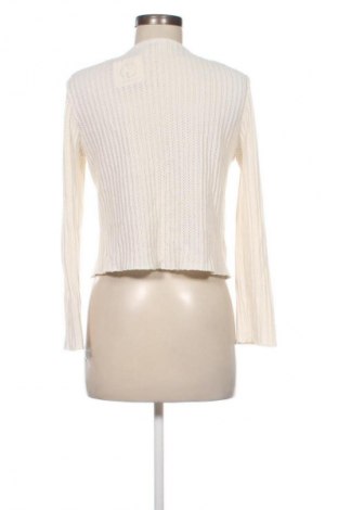 Дамска жилетка FullaModa, Размер M, Цвят Бежов, Цена 15,00 €