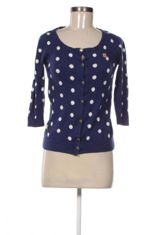 Damen Strickjacke G-Star Raw, Größe XS, Farbe Blau, Preis € 38,88