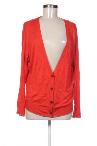 Damen Strickjacke G-Star Raw, Größe M, Farbe Rot, Preis € 49,00