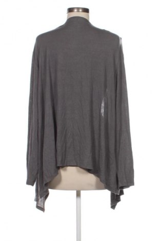 Dámsky kardigán G.W., Veľkosť XXL, Farba Sivá, Cena  9,95 €