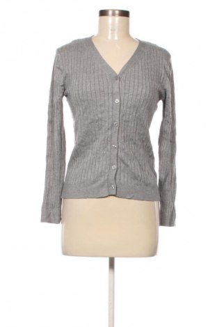Dámsky kardigán GU, Velikost M, Barva Šedá, Cena  159,00 Kč