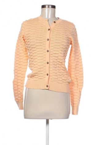 Női kardigán Gant, Méret S, Szín Narancssárga
, Ár 18 679 Ft
