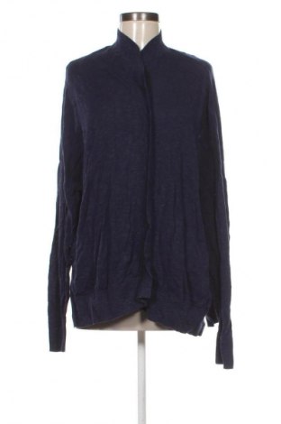 Damen Strickjacke Gap, Größe XXL, Farbe Blau, Preis € 17,36