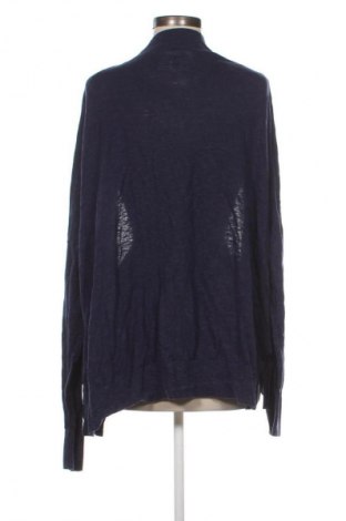 Damen Strickjacke Gap, Größe XXL, Farbe Blau, Preis € 17,36